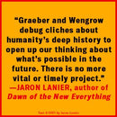 The Dawn of Everything: A New History of Humanity