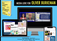 Four Thousand Weeks: Time Management for Mortals