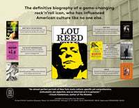 Lou Reed