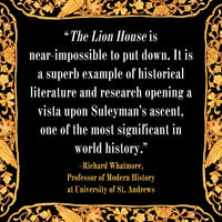 The Lion House