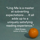 Bliss Montage: Stories