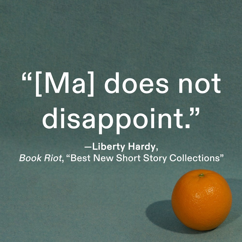 Bliss Montage: Stories