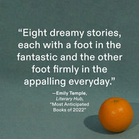 Bliss Montage: Stories