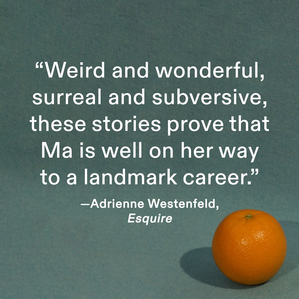 Bliss Montage: Stories