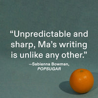 Bliss Montage: Stories