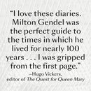 Just Passing Through