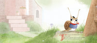 Escargot