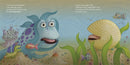 The Pout-Pout Fish and the Can't-Sleep Blues