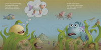 The Pout-Pout Fish and the Can't-Sleep Blues