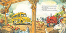 Tractor Mac School Day