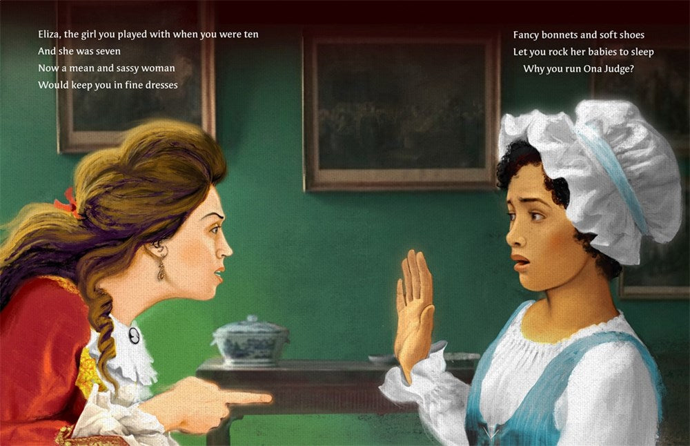 I Want to Ride the Tap Tap