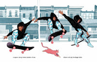 A Place Inside of Me