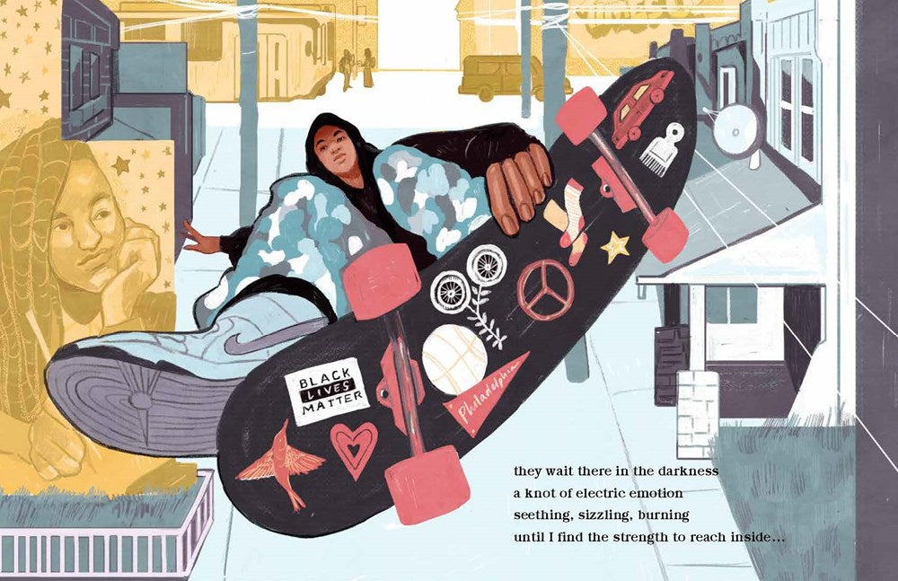 A Place Inside of Me