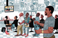 A Place Inside of Me