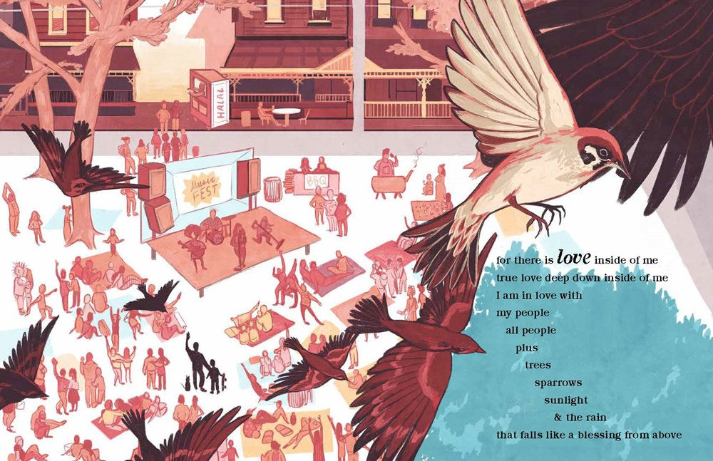 A Place Inside of Me