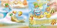 Pout-Pout Fish: Lucky Leprechaun