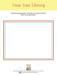 Dear Librarian