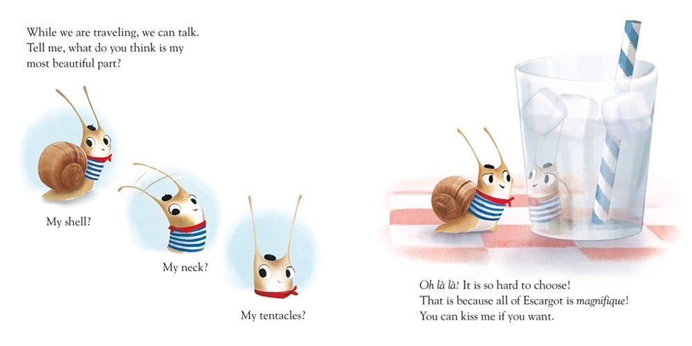Escargot