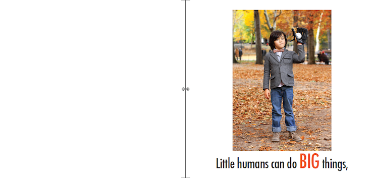 Little Humans