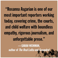 We Were Once a Family: A Story of Love, Death, and Child Removal in America