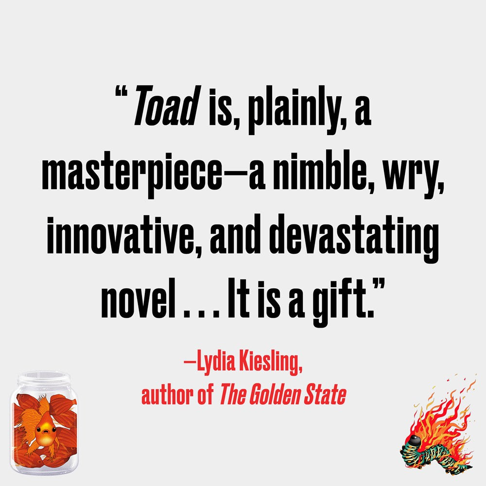 Toad