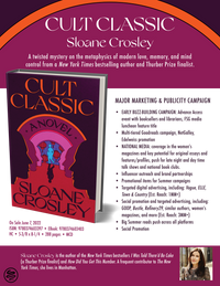 Cult Classic