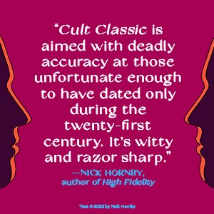 Cult Classic