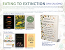 Eating to Extinction