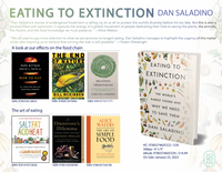 Eating to Extinction