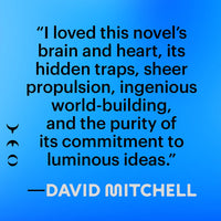 The Mountain in the Sea: A Novel