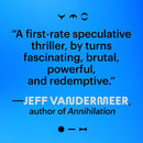 The Mountain in the Sea: A Novel