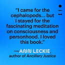 The Mountain in the Sea: A Novel