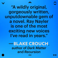 The Mountain in the Sea: A Novel