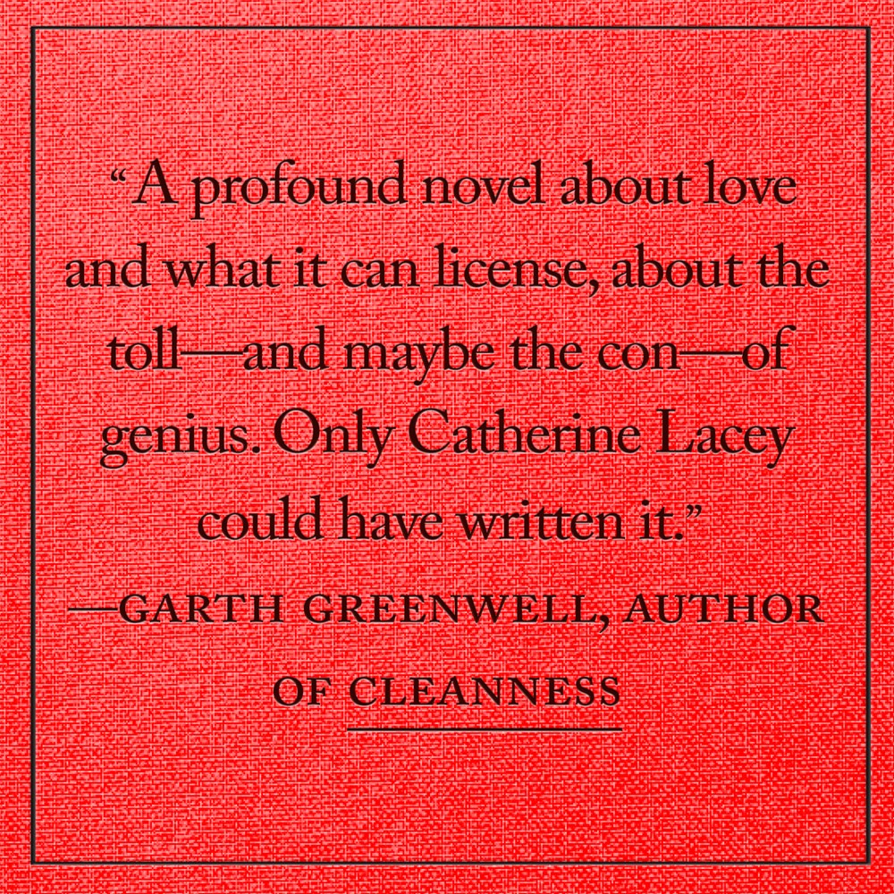 Biography of X: A Novel