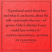 Biography of X: A Novel