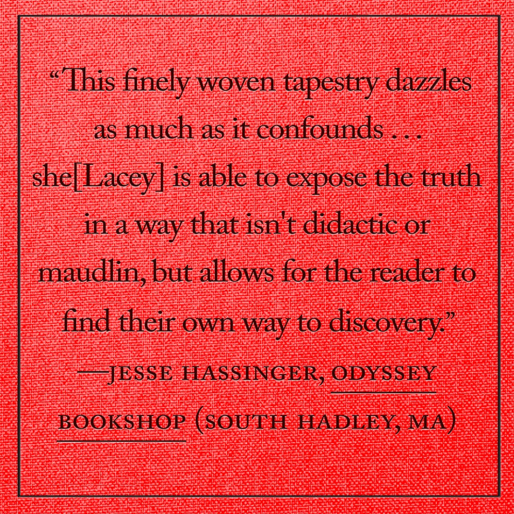 Biography of X: A Novel