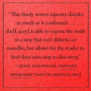 Biography of X: A Novel