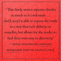 Biography of X: A Novel