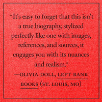 Biography of X: A Novel