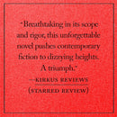 Biography of X: A Novel