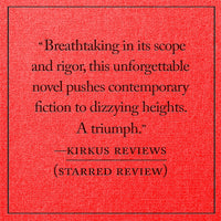 Biography of X: A Novel