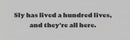 Thank You (Falettinme Be Mice Elf Agin)