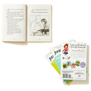 Junie B. Jones Fifth Boxed Set Ever!: Books 17-20