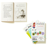 Junie B. Jones Fifth Boxed Set Ever!: Books 17-20