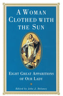 A Woman Clothed with the Sun