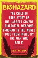 Biohazard