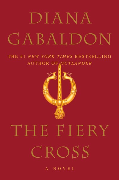 The Fiery Cross