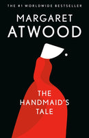 The Handmaid's Tale: A Novel
