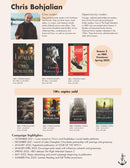 The Lioness: A Novel