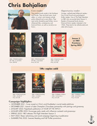 The Lioness: A Novel